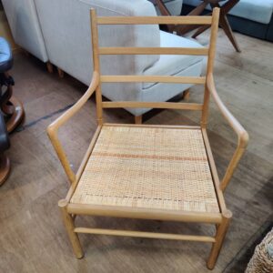 CARL-HANSEN-SON_ラウンジチェア_コロニアルチェア-OW149_156020214002-6