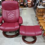 EKORNES｜エコーネス｜コンサル｜ストレスレスチェア