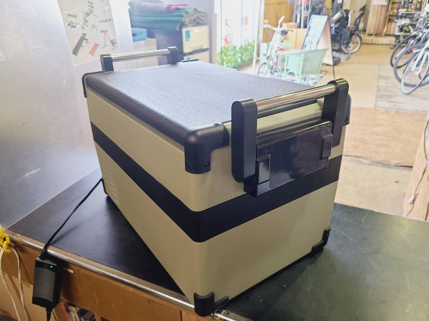 愛品館 市原店】】✓店頭取引限定✓昭和レトロ 戦前 カガミタニレヂ 