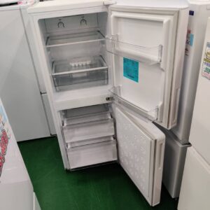 Haier-ハイアール_2022年製_148L-2ドア-冷凍冷蔵庫_JR-NF148CK_143017849002-2