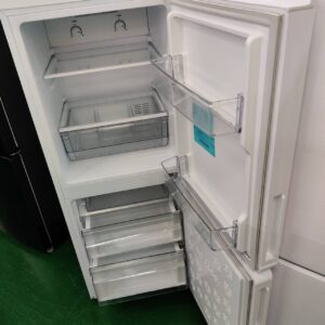 Haier-ハイアール_2023年製_148L-2ドア-冷凍冷蔵庫_JR-NF148CK_143017780002-2