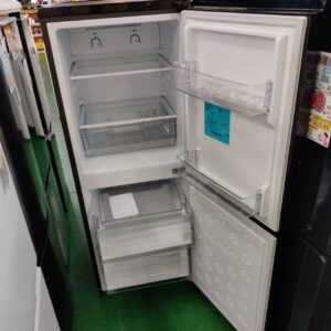 Haier-ハイアール_2023年製_148L-2ドア-冷凍冷蔵庫_JR-NF148CK_143017804002-2