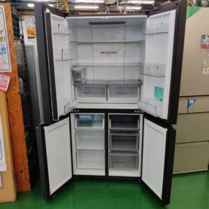 Haier-ハイアール_2023年製_470L-4ドア-冷凍冷蔵庫_JR-GX47A_143017929002-2