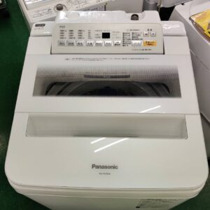 Panasonic-パナソニック_2019年製_7.0kg-全自動洗濯機_NA-FA70H6_142033869002-2