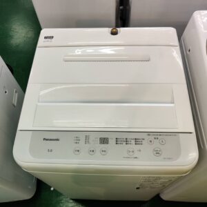 Panasonic-パナソニック_2021年製_5.0kg-全自動洗濯機_NA-F50B15_142033858002-2