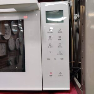 Panasonic-パナソニック_2022年製_オーブンレンジ_NE-FS301_133053101002-2