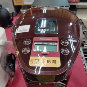 Panasonic-パナソニック_2022年製_電気ポット-マイコン沸騰ジャーポット-4.0L_NC-SU404_133051881002-2