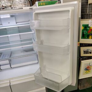 Panasonic-パナソニック_2023年製_483L-6ドア-冷凍冷蔵庫_NR-F489MEX_143017959002-3
