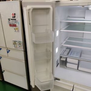 Panasonic-パナソニック_2023年製_483L-6ドア-冷凍冷蔵庫_NR-F489MEX_143017959002-5