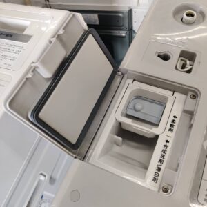 SHARP-シャープ_2019年製_11.0kg-ドラム式洗濯乾燥機_ES-W111-SR_142033835002-5