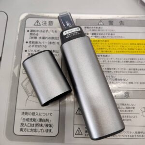 SHARP-シャープ_2019年製_11.0kg-ドラム式洗濯乾燥機_ES-W111-SR_142033835002-7