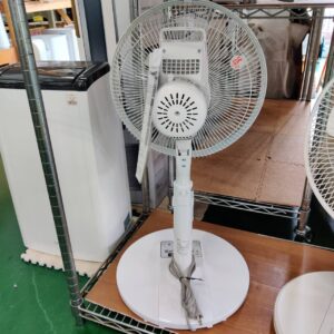 SHARP-シャープ_2020年製_リビング扇風機_PJ-J3AS-W_137017800002-2