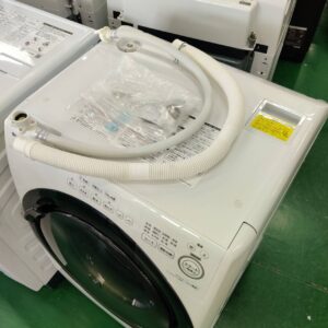 SHARP-シャープ_2022年製_7.0kg-ドラム式洗濯乾燥機_ES-S7G-WR_142033818002-6