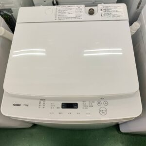 TWINBIRD-ツインバード_2022年製_7.0kg-全自動洗濯機_WM-EC70_142033862002-2