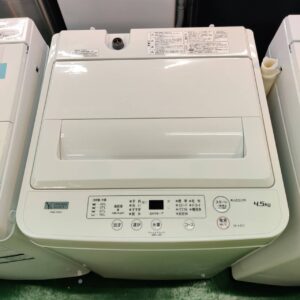 YAMADA-SELECT-ヤマダセレクト_2022年製_4.5kg-全自動洗濯機_YWM-T45H1_142033795002-2