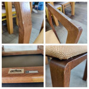 arflex_ダイニングチェア-1脚-オレンジ_BRIDGE_152009733002-6
