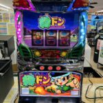 緑ドンVIVA!情熱南米編 スロット実機 買取致しました｜愛品館千葉店
