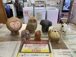 遺品整理 家電家具無料出張買取 リサイクルショップ 愛品館千葉