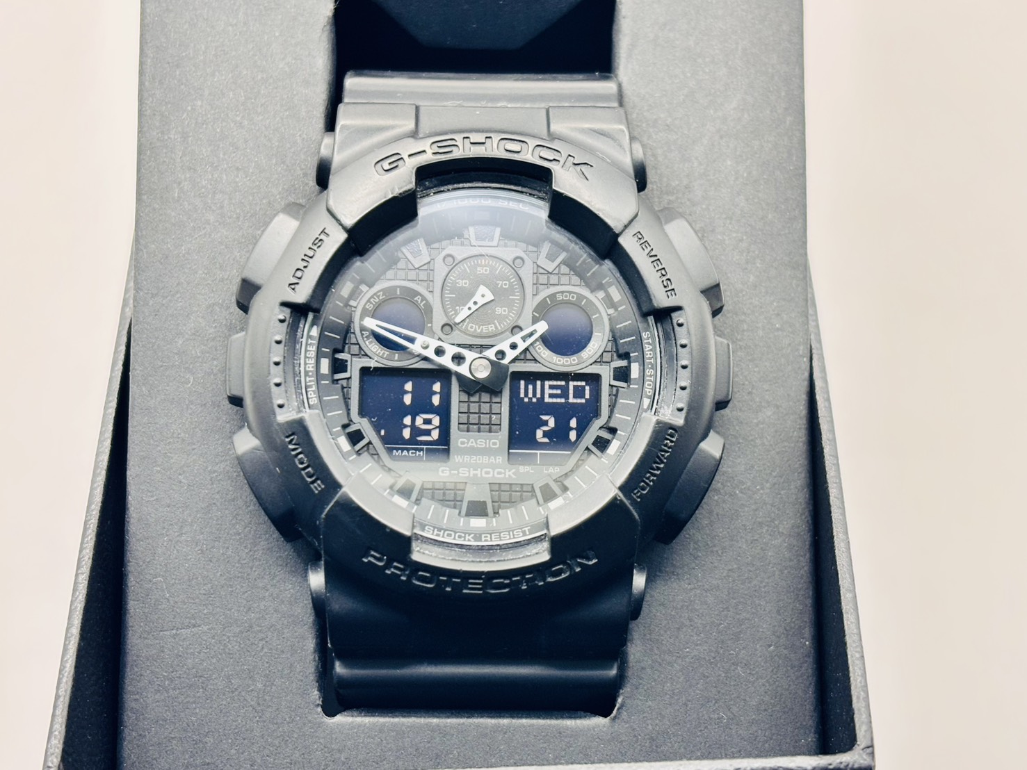 G-SHOCK 買取致します｜リサイクルショップ愛品館千葉店 | リサイクル