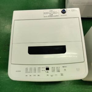 アイリスオーヤマ_2024年製_5.0kg-全自動洗濯機_IAW-T504_142033880002-2