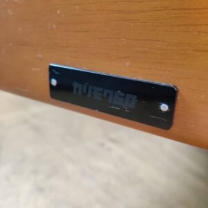 カリモク60-karimoku_2人掛けソファ_Kチェア2シーター_156020233002-6