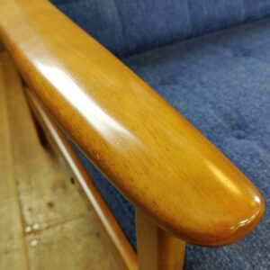 カリモク60-karimoku_2人掛けソファ_Kチェア2シーター_156020233002-7