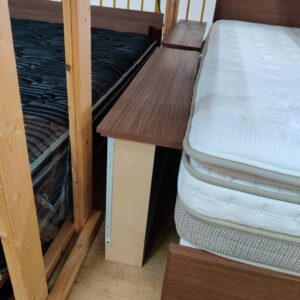 ダブルベッド-収納付き_ニトリ_ニトリ_153019635002-2