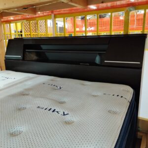 ダブルベッド-収納付き_錦之堂_ニトリ_153019611002-2