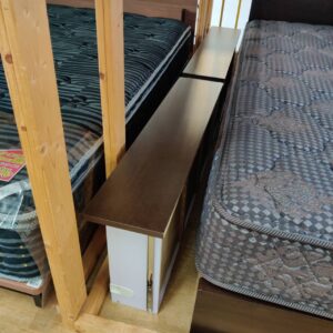 ダブルベッド-収納付き_錦之堂_東京ベッド_153019611002-2