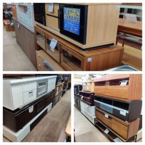 ワイドTVボード-W1800mm-大理石風マーブルトップデザイン_157009206002-5