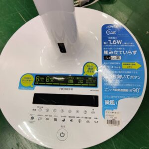 日立-HITACHI_2018年製_リビング扇風機-DCモーター_HEF-DC6000_137017264002-2