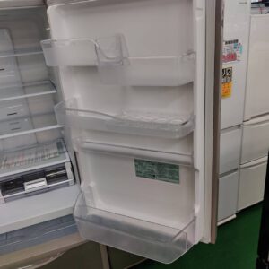 日立-HITACHI_2019年製_375L-3ドア-冷凍冷蔵庫_R-S38JV_143017970002-3