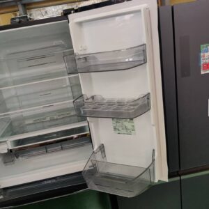 東芝-TOSHIBA_2019年製_601L-6ドア-冷凍冷蔵庫_GR-R600FZ_143017932002-3