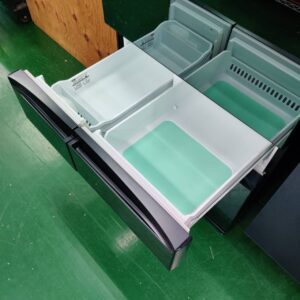 東芝-TOSHIBA_2019年製_601L-6ドア-冷凍冷蔵庫_GR-R600FZ_143017932002-7