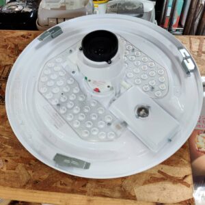 東芝-TOSHIBA_2020年製_LEDシーリングライト-6畳-昼光色-Bluetoothスピーカー搭載_NLEH06018A-SDLD_134050720002-2