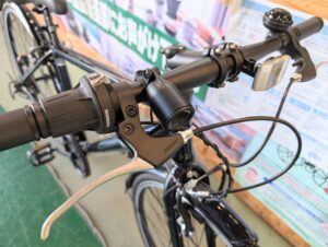DCM リータフ サイズ：480 6段クロスバイクを買い取りました！【愛品 