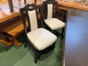 トーア｜ベンチダイニング｜4点セット買取致しました｜愛品館八千代店 