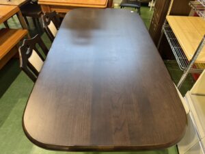 トーア｜ベンチダイニング｜4点セット買取致しました｜愛品館八千代店 
