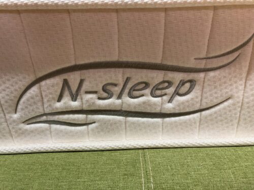 ニトリ｜Nースリープ｜ダブルベッドロータイプ買取入荷致しました 