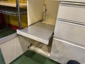 パモウナ｜キッチンカウンター｜140買取致しました｜愛品館八千代店 
