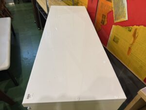 パモウナ｜キッチンカウンター｜140買取致しました｜愛品館八千代店 