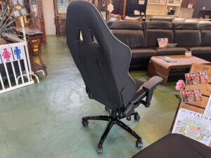 AKRACING｜Wolf｜ゲーミングチェア+オットマン買取致しました｜愛品館 