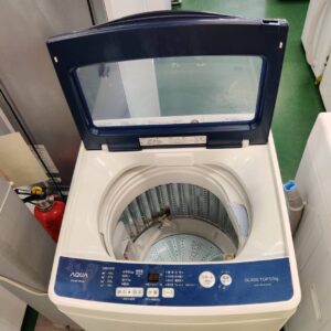 AQUA-アクア_2019年製_5.0kg-全自動洗濯機_AQW-BK50G_142033930002-3