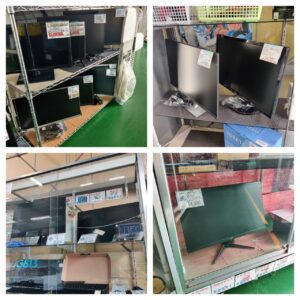 ASUS_2018年製_24インチ-液晶ディスプレイ_VG248QE-J_131020692002-6
