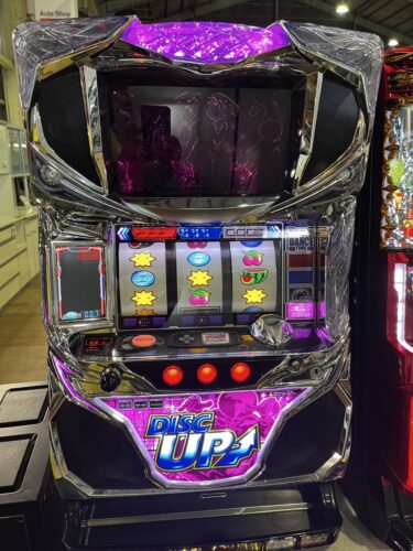 中古スロット台買取・入荷まとめ｜リサイクルショップ愛品館市原