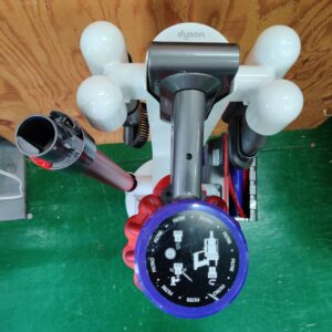 Dyson_2019年製_コードレス-スティック掃除機-Cyclone-V10-フロアドック付_SV12_138015763002-2