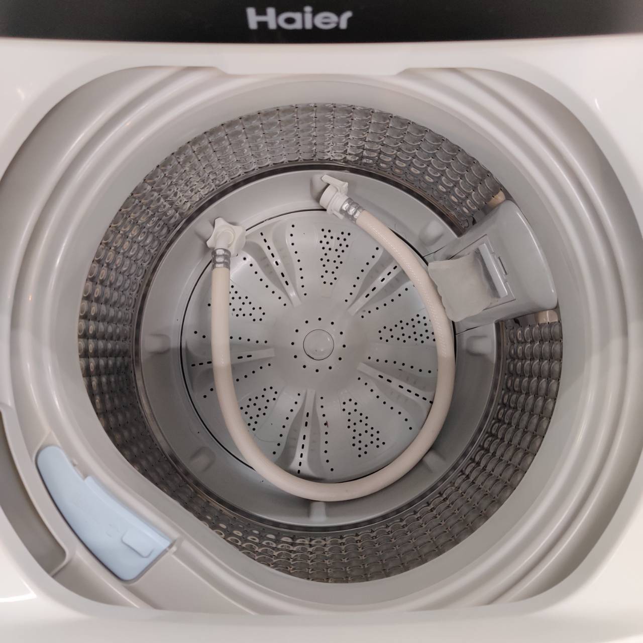 Haier ハイアール 2021年製 5.5kg 全自動洗濯機 JW-C55D 販売中！ 愛品 
