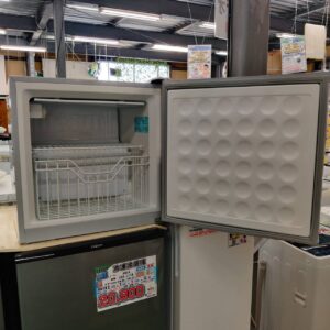 Haier-ハイアール_2017年製_38L-冷凍庫_JF-NU40G_146000844002-2