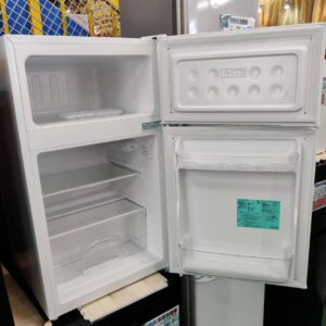 Haier-ハイアール_2022年製_85L-2ドア-直冷式-冷凍冷蔵庫_BR-85A_143018007002-2