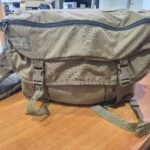 MYSTERY RANCH USA製アウトサイダーメッセンジャーショルダーバッグ買取｜愛品館市原店